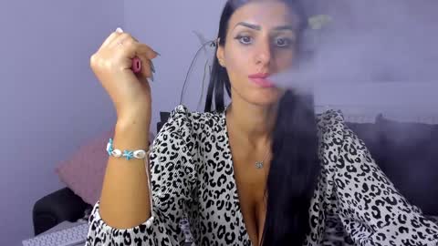 Michelle online show from 09.18.25