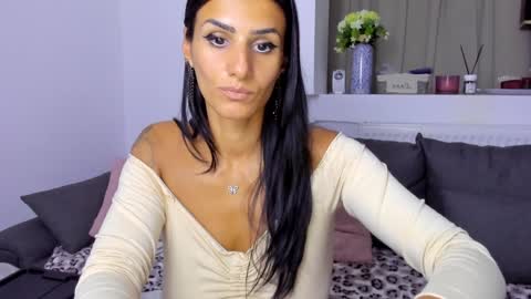 Michelle online show from 09.20.25