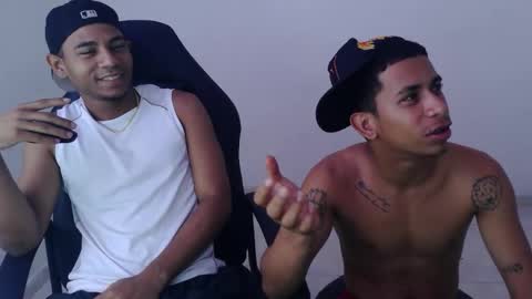 alphas_latins online show from 04.10.26