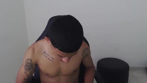 alphas_latins online show from 04.13.26