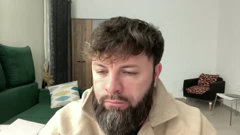 Jhonny online show from 02.14.25