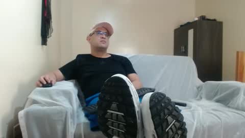 ur god online show from 01.14.26