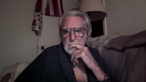 AlphaUniform online show from 01.13.25