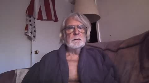 AlphaUniform online show from 02.07.25