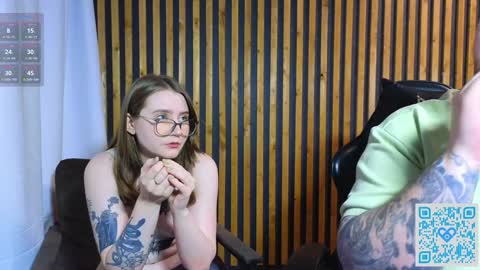 Woland  Alice Pugh online show from 12.02.24