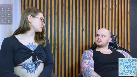 Woland  Alice Pugh online show from 12.19.24