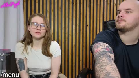 Woland  Alice Pugh online show from 01.30.25