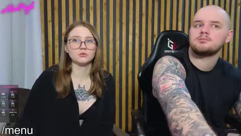 Woland  Alice Pugh online show from 02.10.25