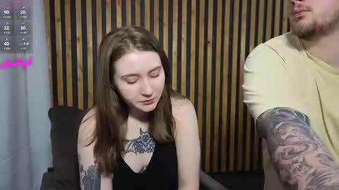 Woland  Alice Pugh online show from 02.14.25