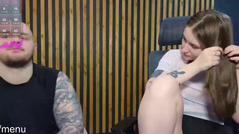 Woland  Alice Pugh online show from 02.23.25