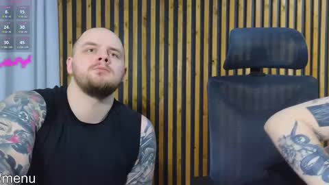 Woland  Alice Pugh online show from 03.03.25