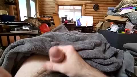 Alric online show from 12.25.24