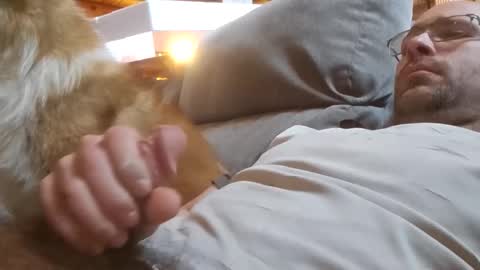 Alric online show from 12.28.24