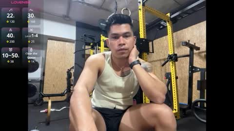 alt3rego97 online show from 03.22.26