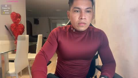 alt3rego97 online show from 03.27.26