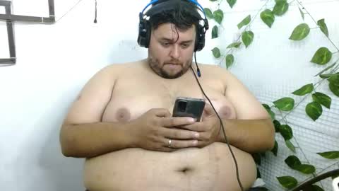 Jhosep online show from 11.30.25