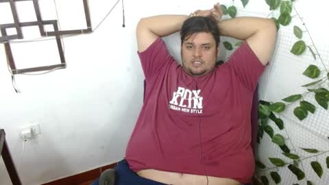 Jhosep online show from 01.14.26