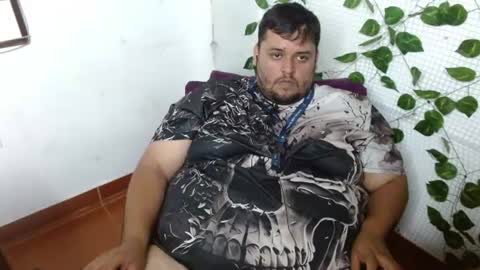 Snapshot of altairstudiosboy chatting on 06.22.26 Jhosep online show from 06.22.26