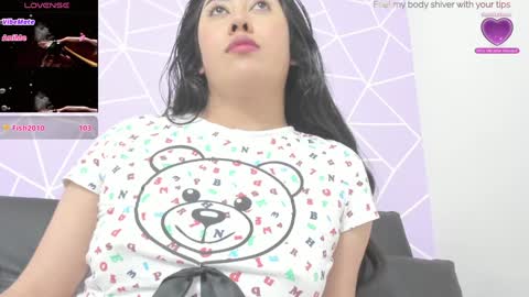 My name is althea  Lush is activeThere are legends that in this room all your wishes can come true  Private is Open online show from 02.08.25