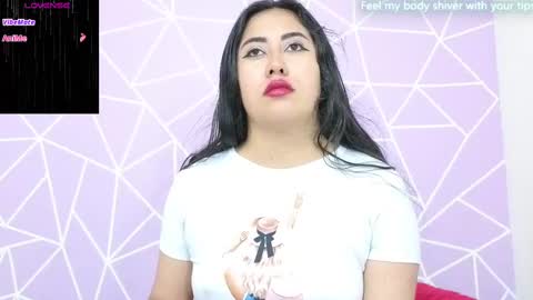 My name is althea  Lush is activeThere are legends that in this room all your wishes can come true  Private is Open online show from 09.18.25