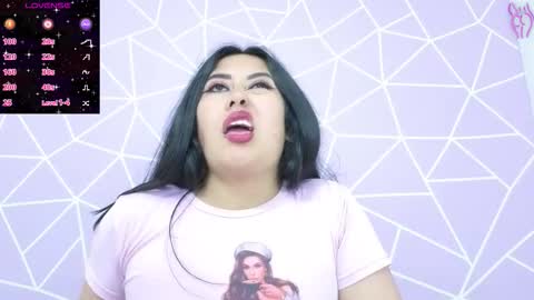 My name is althea  Lush is activeThere are legends that in this room all your wishes can come true  Private is Open online show from 10.19.25