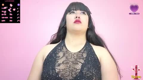 My name is althea  Lush is activeThere are legends that in this room all your wishes can come true  Private is Open online show from 02.27.26