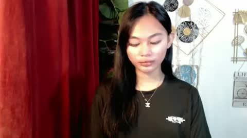 Snapshot of althea_slutty chatting on 12.21.25 ask me online show from 12.21.25