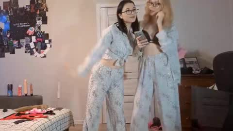 May online show from 11.22.25