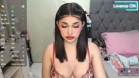 Althea online show from 02.14.26