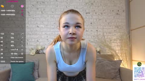 Betty online show from 01.21.25