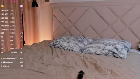 Betty online show from 02.13.25