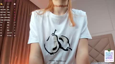 Betty online show from 02.21.25