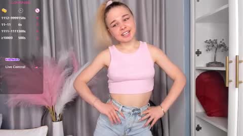 Betty online show from 09.13.25