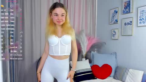 Betty online show from 10.12.25