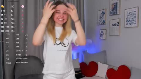 Betty online show from 11.09.25