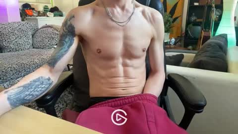 aluinn online show from 04.21.26