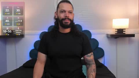 alukardbig online show from 11.18.25