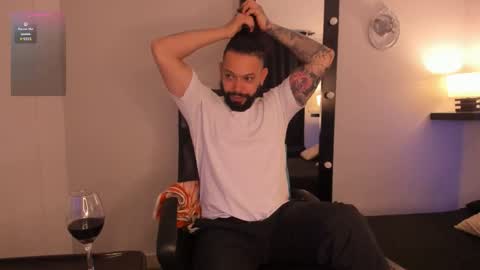 alukardbig online show from 01.15.26