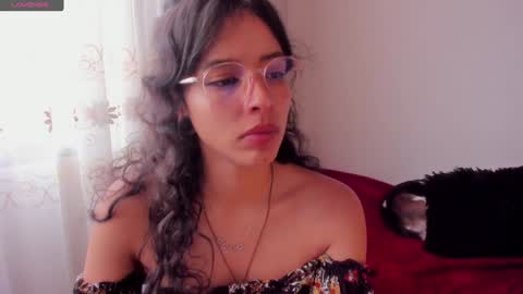 Snapshot of aluna_0310 chatting on 12.02.24 . . online show from 12.02.24