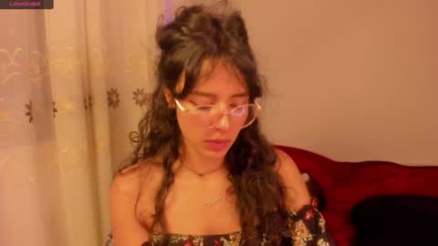 Snapshot of aluna_0310 chatting on 12.02.24 . . online show from 12.02.24