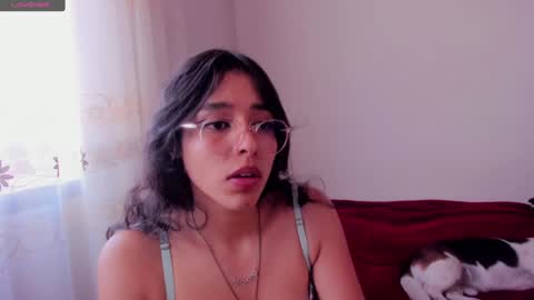 Snapshot of aluna_0310 chatting on 12.04.24 . . online show from 12.04.24