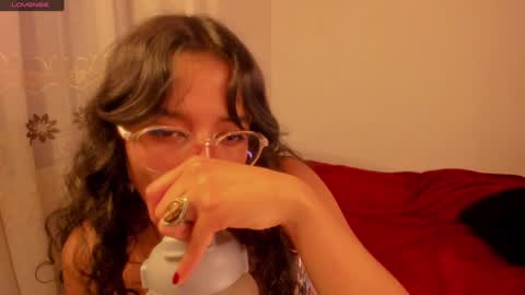 Snapshot of aluna_0310 chatting on 12.05.24 . . online show from 12.05.24