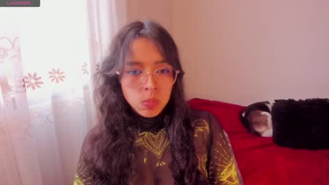 Snapshot of aluna_0310 chatting on 12.06.24 . . online show from 12.06.24