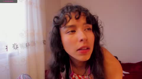 Snapshot of aluna_0310 chatting on 12.26.24 . . online show from 12.26.24