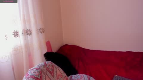 Snapshot of aluna_0310 chatting on 01.03.25 . . online show from 01.03.25