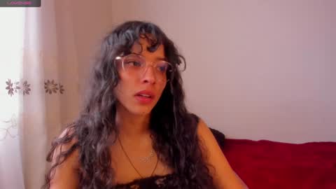 Snapshot of aluna_0310 chatting on 01.08.25 . . online show from 01.08.25