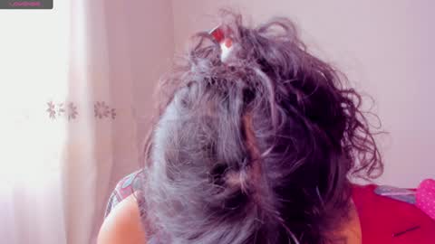 Snapshot of aluna_0310 chatting on 01.09.25 . . online show from 01.09.25