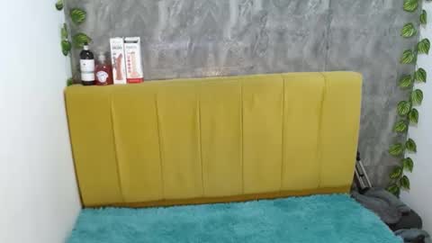 Snapshot of alunnaclarkcm chatting on 01.15.26 alunnaclarkcm online show from 01.15.26