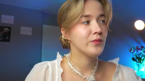 Amelia NEXT STREAM  online show from 12.02.25