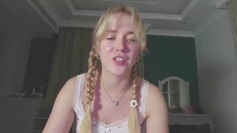 Amelia NEXT STREAM  online show from 02.12.26